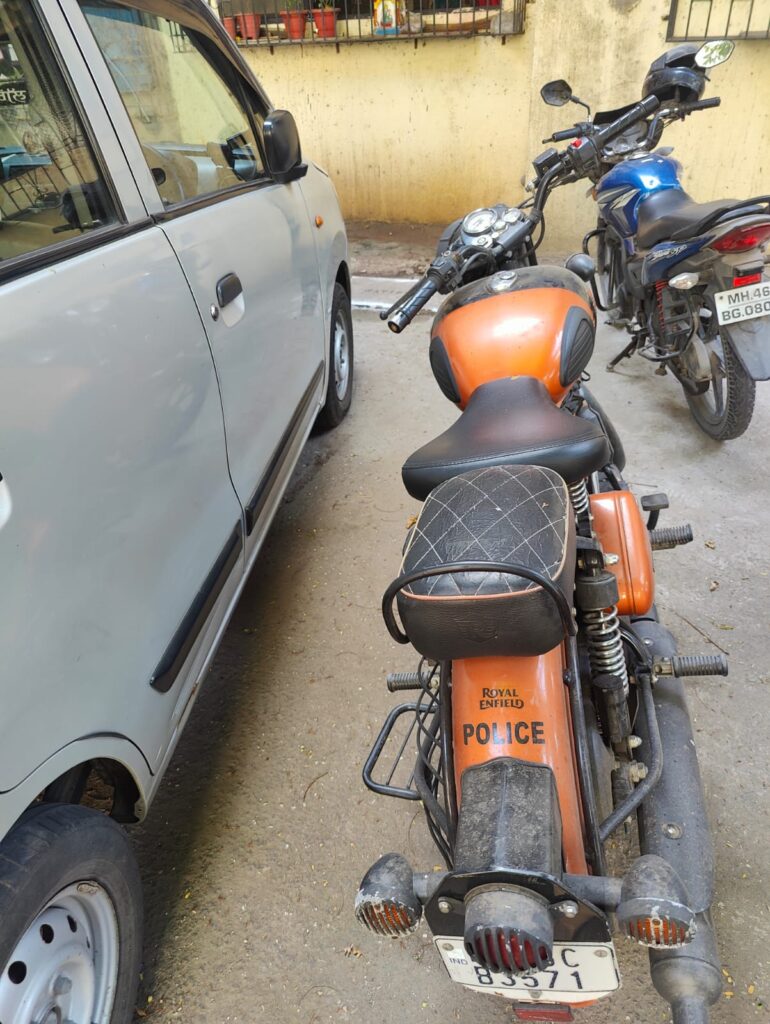 bike